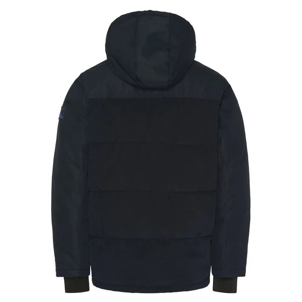 Купить Sea ranch 24-7-236-4001-XL Куртка Kaspar  Dark Navy XL 7ft.ru в интернет магазине Семь Футов
