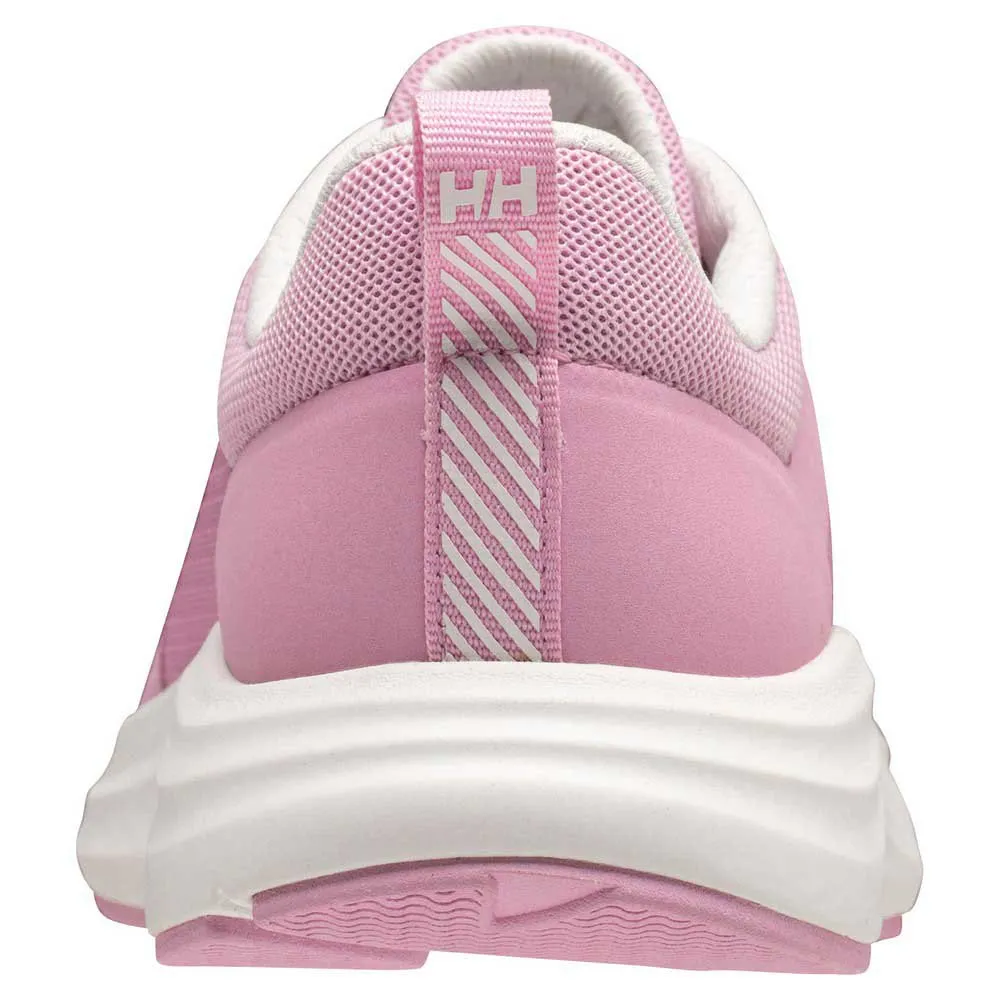 Купить Helly hansen 11938_052-6f Кросовки Ahiga Evo 5 Cherry Blossom / White 35x25x15 EU 37 7ft.ru в интернет магазине Семь Футов