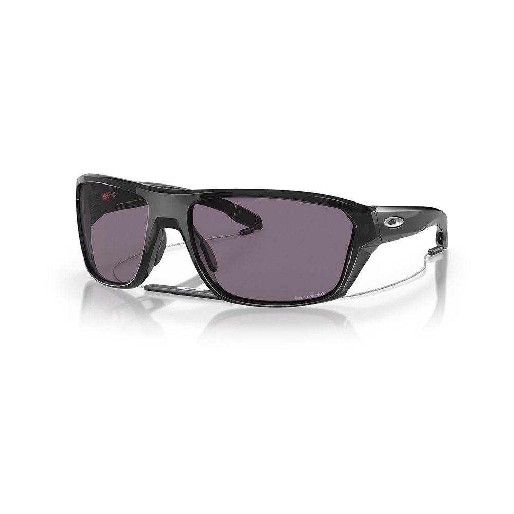 Купить Oakley OO9416-3664 Split Shot Prizm Солнцезащитные Очки Black Ink Prizm Grey/CAT3 7ft.ru в интернет магазине Семь Футов