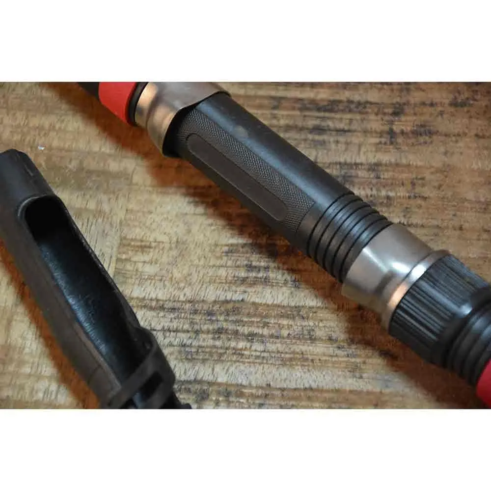 Купить Arno 12066-215 спиннинговое удилище 215 Tele Золотистый Red / Black 2.10 m 7ft.ru в интернет магазине Семь Футов
