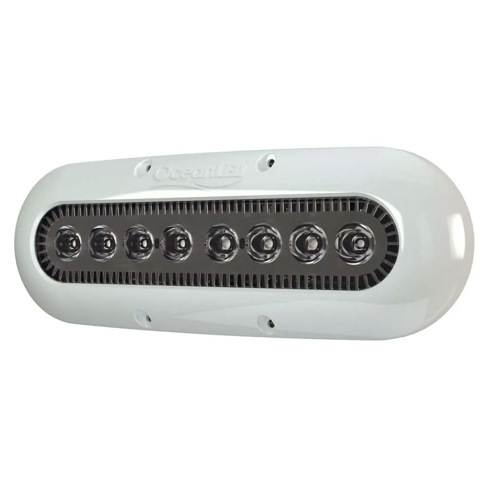 Купить Ocean led 812-012304w-nls Свет X8 White 30x15x10 2900 Lumens 7ft.ru в интернет магазине Семь Футов