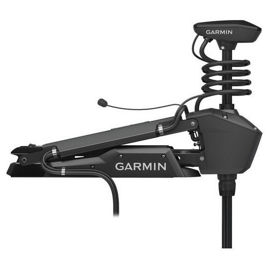 Купить Garmin 010-02025-00 Force™ 57´´ Троллинговый мотор Черный Black 7ft.ru в интернет магазине Семь Футов