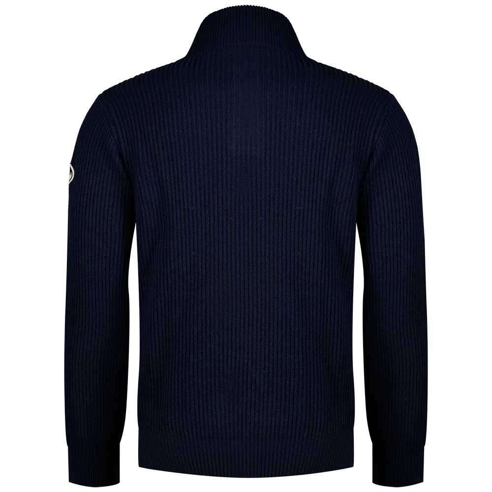Купить North sails 699178-0802-m Свитер 5GG Half Buttons 699178 Navy Blue 35x25x15 7ft.ru в интернет магазине Семь Футов