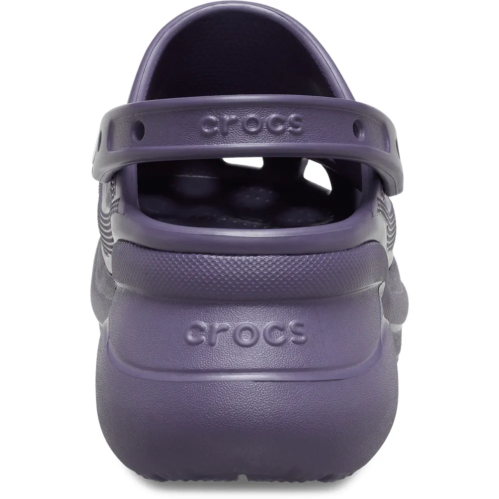 Купить Crocs 206302-5ci-w8 Деревянные башмаки Bae Nightshade 35x25x15 EU 38 7ft.ru в интернет магазине Семь Футов