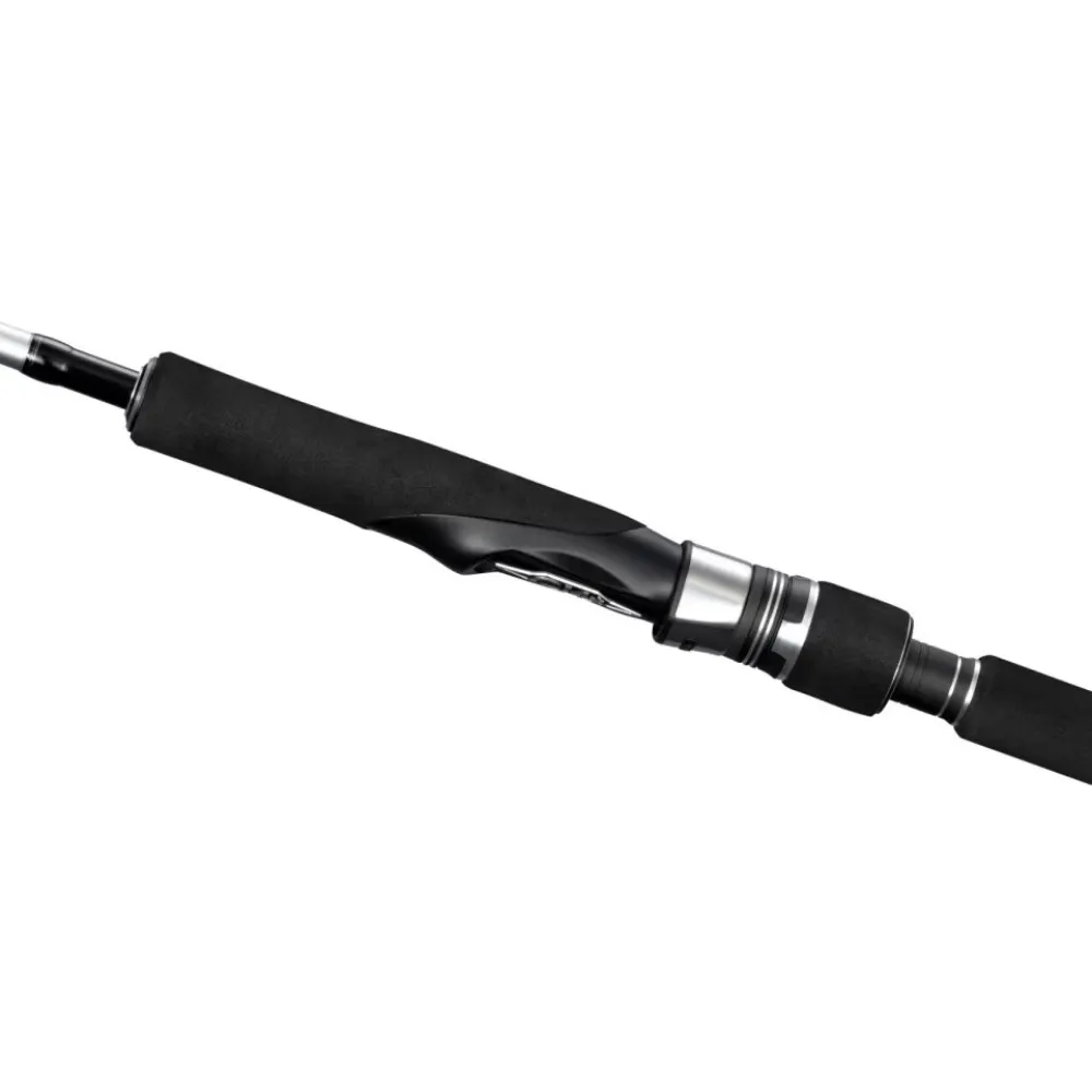 Купить Shimano fishing grplrtjs604 спиннинговое удилище 25Grappler Type J Black 180x10x10 1.8 m 7ft.ru в интернет магазине Семь Футов