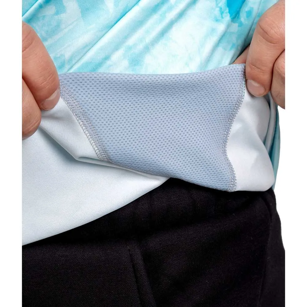 Купить Graff 964-cl-15/1-4xl Худи с УФ-защитой UPF 50 964-CL-15/1 Blue 30x10x5 7ft.ru в интернет магазине Семь Футов