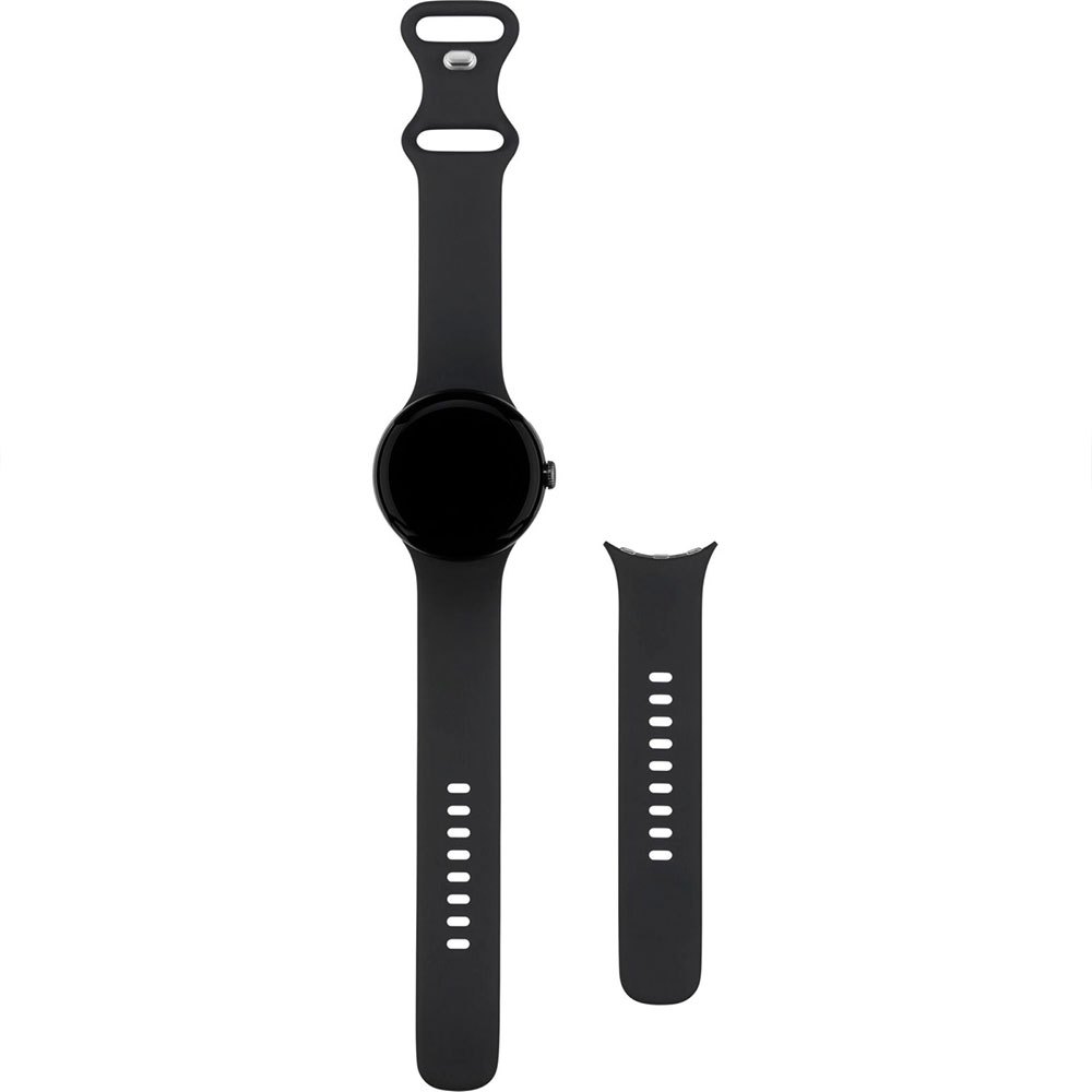 Купить Google GA04300-DE Pixel Watch LTE Умные часы  Black 7ft.ru в интернет магазине Семь Футов