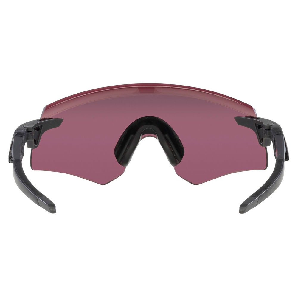 Купить Oakley 0OO9471-947113-36 Солнцезащитные очки Encoder Prizm Matte Carbon Prizm Road Black/CAT3 7ft.ru в интернет магазине Семь Футов