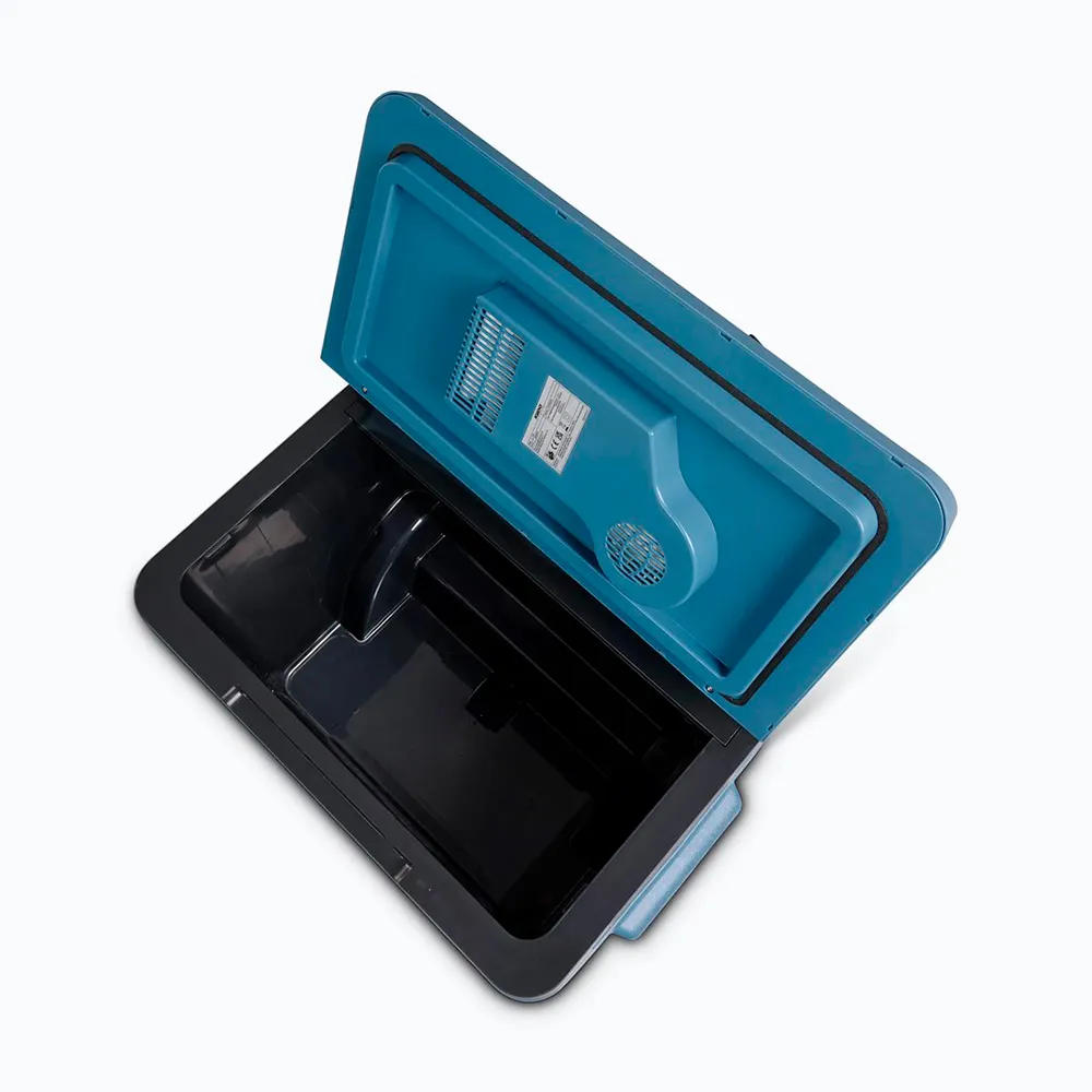 Купить Igloo coolers agdigllot0001 Жесткий переносной кулер IE42 Thermoelectric Cool Box 42L Light Blue 55x40x45 7ft.ru в интернет магазине Семь Футов