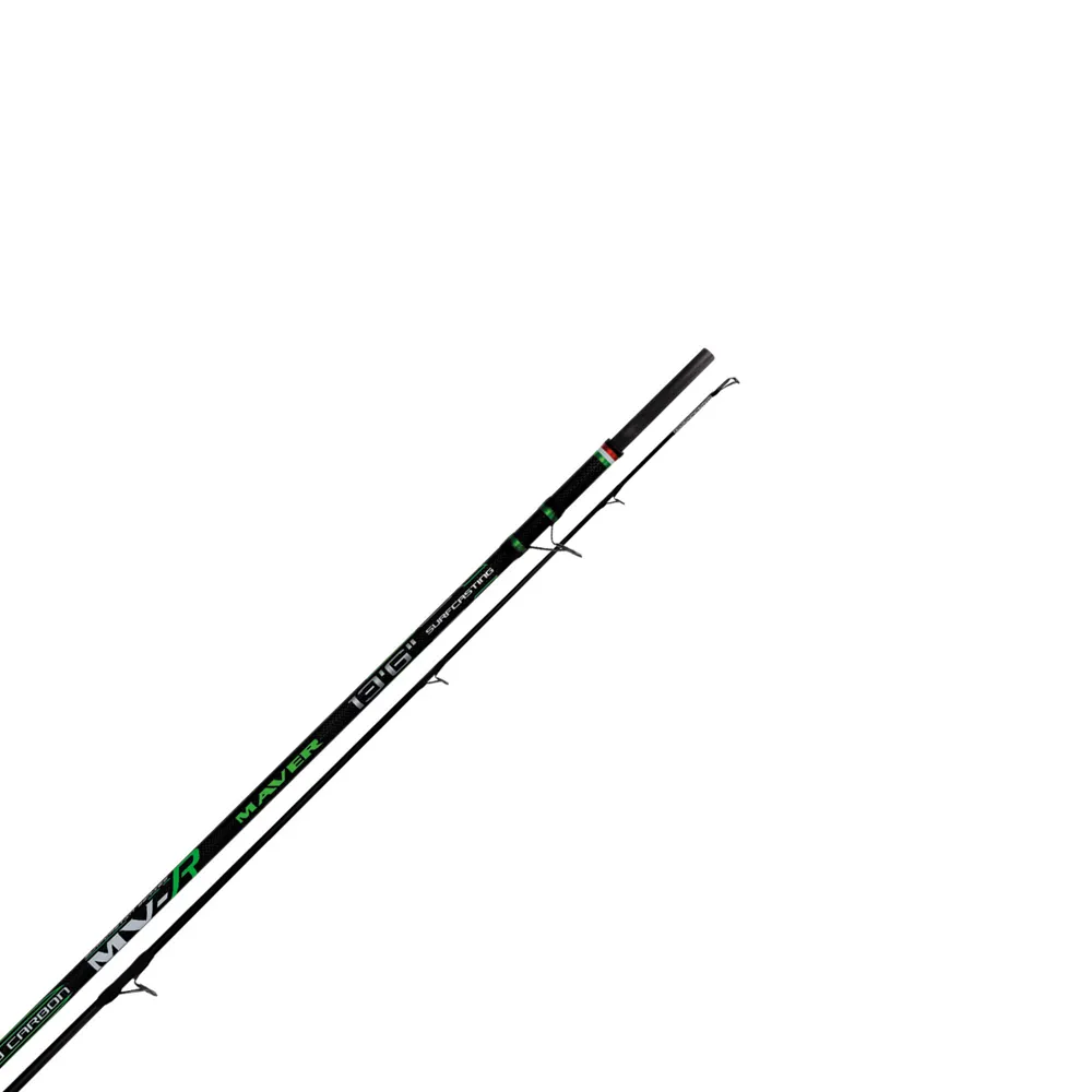 Купить Maver 05841001 Серфовые удилища Surf Black 155x10x10 4 m 7ft.ru в интернет магазине Семь Футов