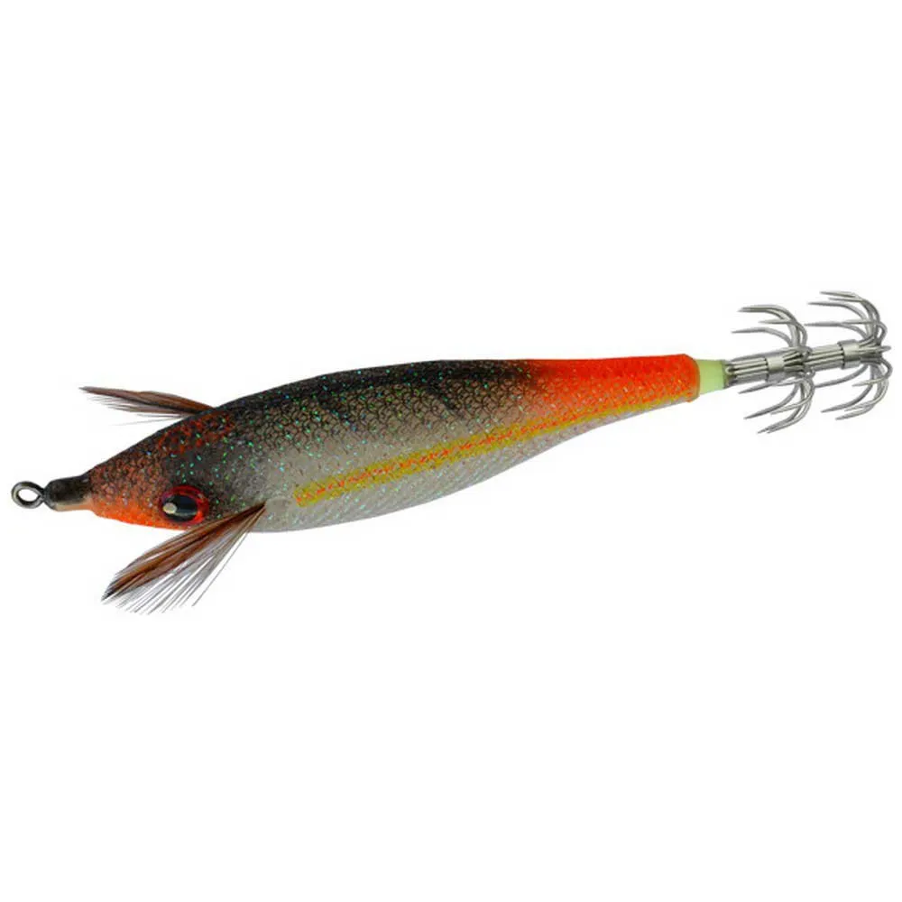 Купить DTD 10322-G-UNIT Premium Bukva 1.5 Кальмар 55 Mm 5.8g Черный Green 7ft.ru в интернет магазине Семь Футов