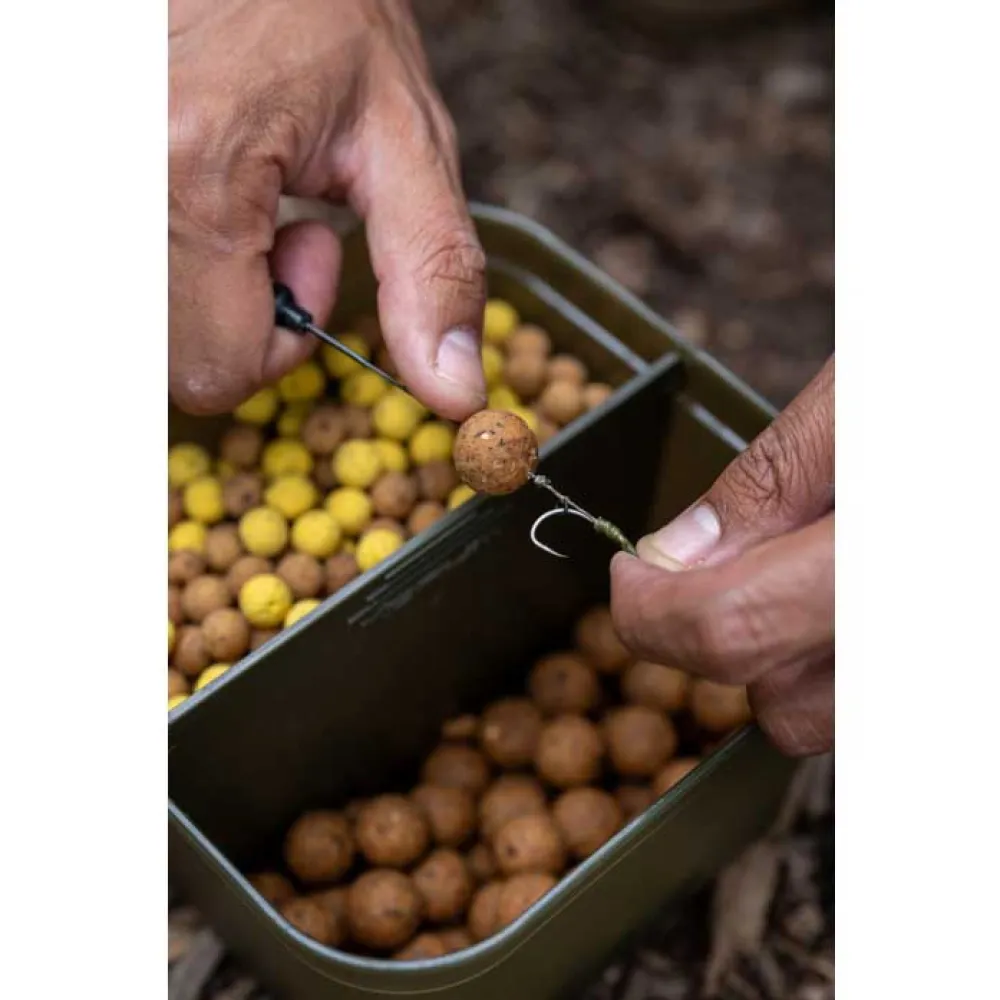 Купить Korum K0310275-UNIT мешок для приманки 1.13L Зеленый Black / Green 16.5 x 16.5 x 8.5 cm 7ft.ru в интернет магазине Семь Футов