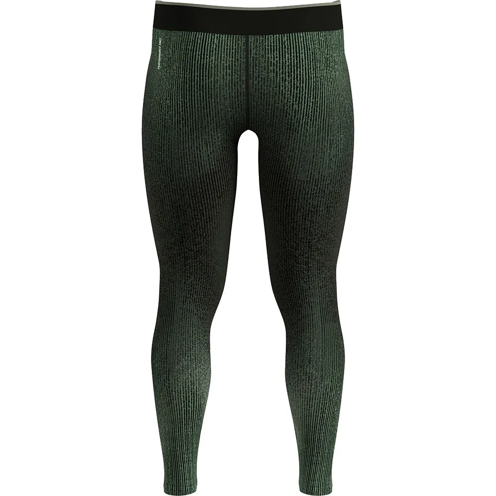 Купить Odlo 196302-10877-xxl Термоштаны Performance Warm Blackcomb Urban Chic 30x20x10 2XL 7ft.ru в интернет магазине Семь Футов