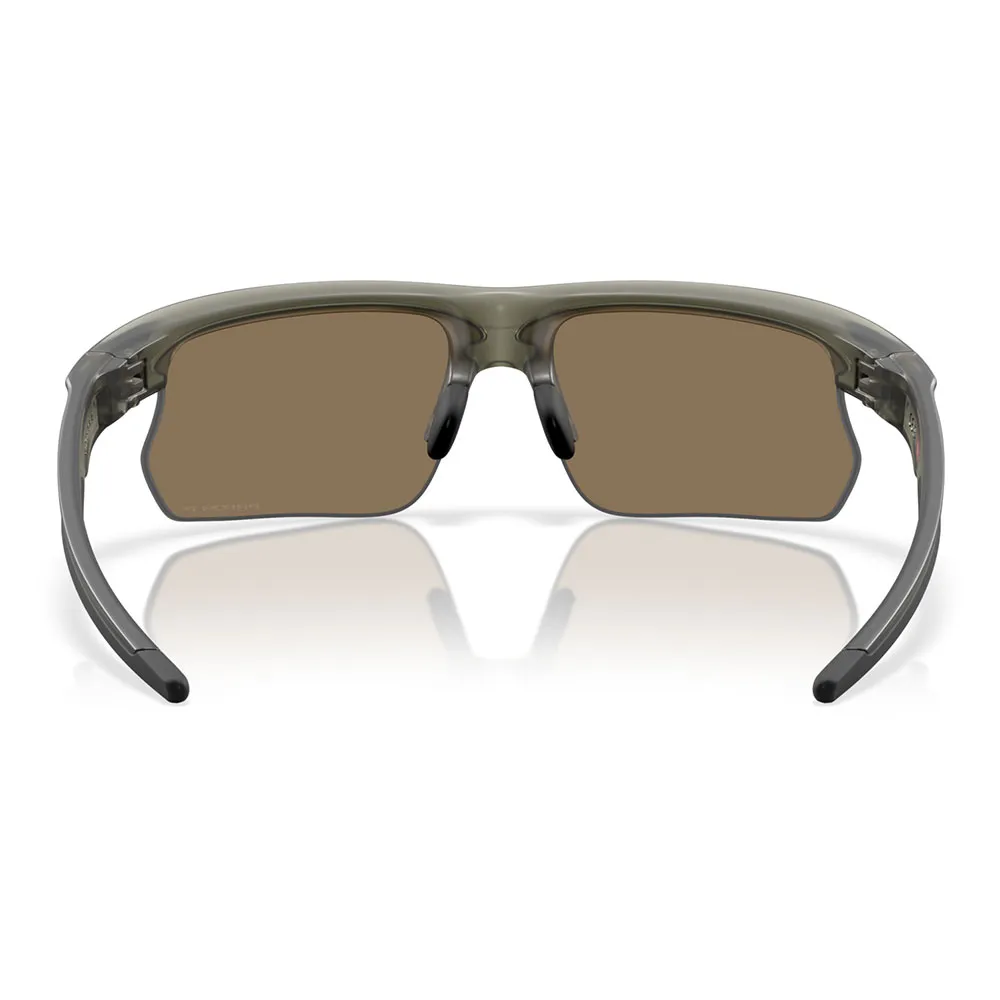 Купить Oakley OO9400-2068 поляризованные солнцезащитные очки Bisphaera Matte Olive Ink Prizm 24K Polar/CAT3 7ft.ru в интернет магазине Семь Футов