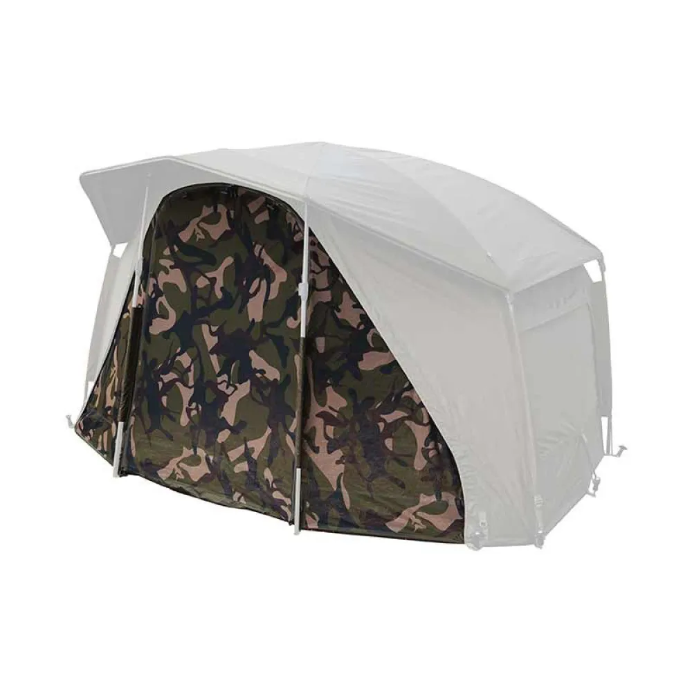 Купить Fox international cum382 расширение для палатки Frontier II Camo 100x40x40 7ft.ru в интернет магазине Семь Футов