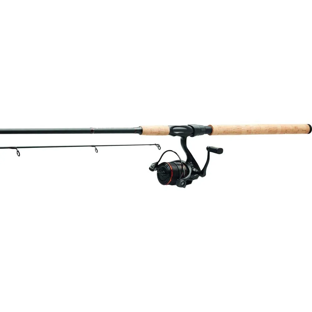 Купить Kinetic C219-005-021 Комбо вращения Zathar 1000FD  Black 1.80 m 7ft.ru в интернет магазине Семь Футов