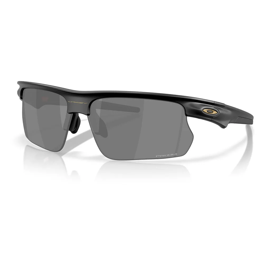 Купить Oakley OO9400-2168 Солнцезащитные очки Bisphaera Matte Black 01 Prizm Black/CAT3 7ft.ru в интернет магазине Семь Футов