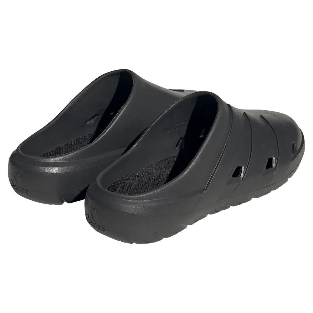 Купить adidas hq9918/8 Деревянные башмаки Adicane Clog Grey 35x25x15 EU 42 7ft.ru в интернет магазине Семь Футов