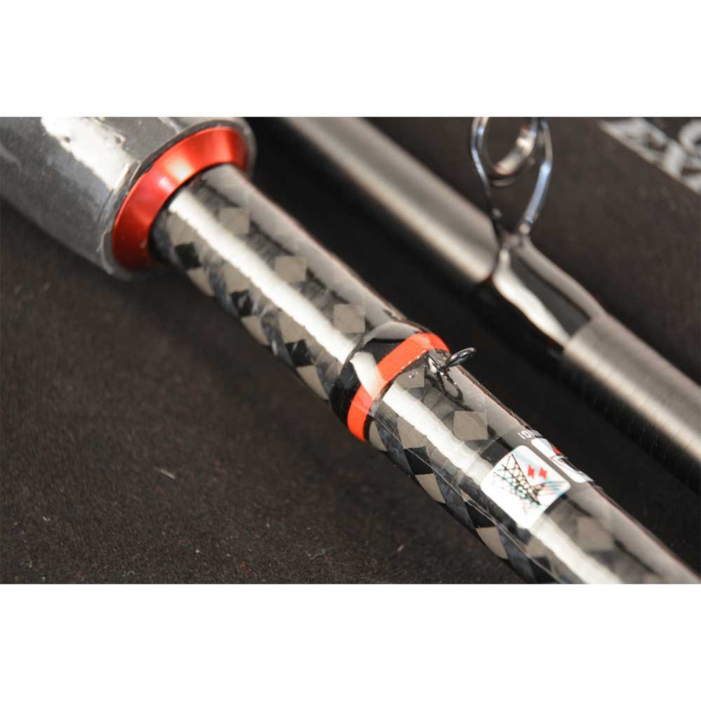 Купить Carp expert 16010360 Карповое удилищевое удилище Power Method Feeder Heavy Black / Grey 3.60 m 7ft.ru в интернет магазине Семь Футов