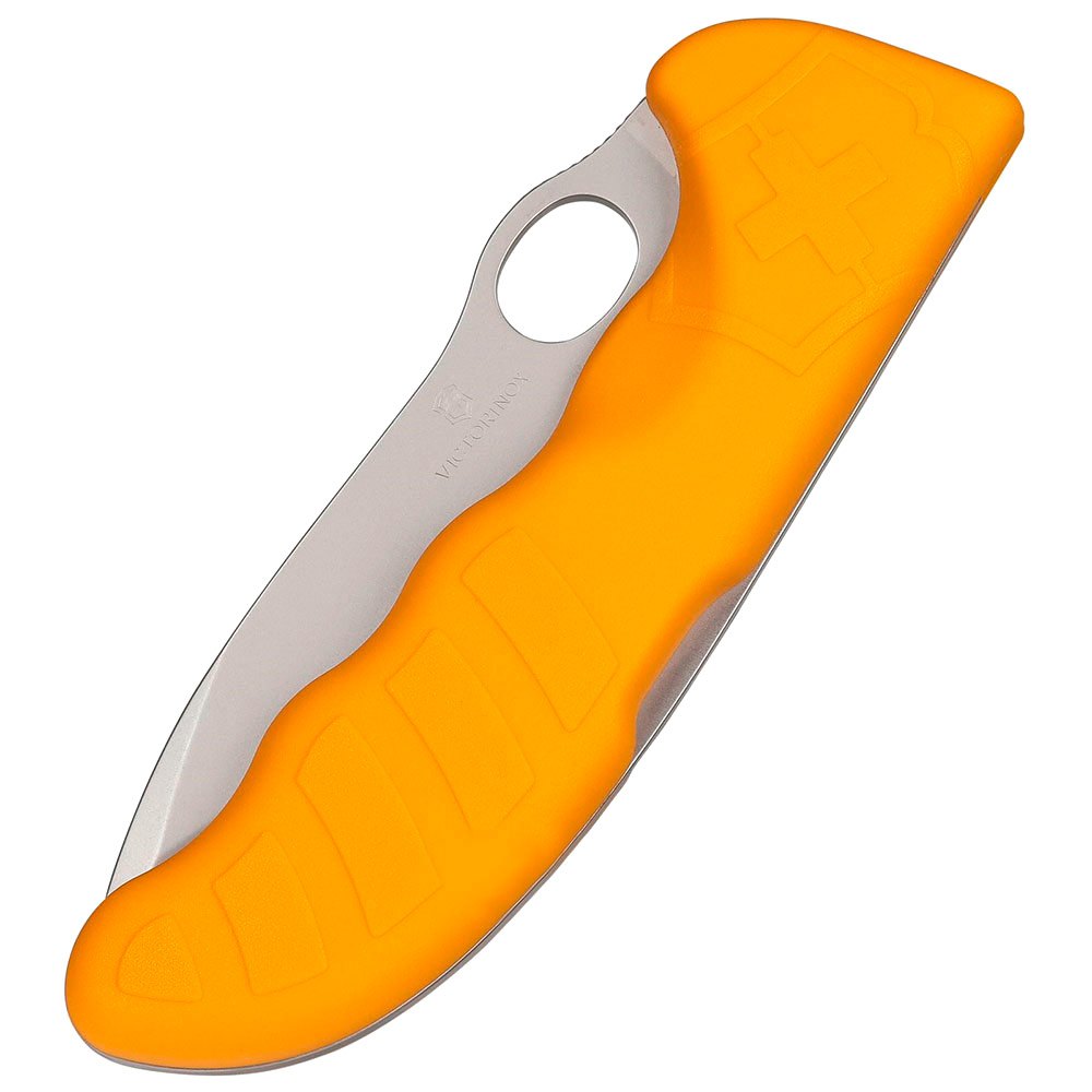 Купить Victorinox V-0.9411.M9 Hunter Pro Серебристый  Orange 7ft.ru в интернет магазине Семь Футов