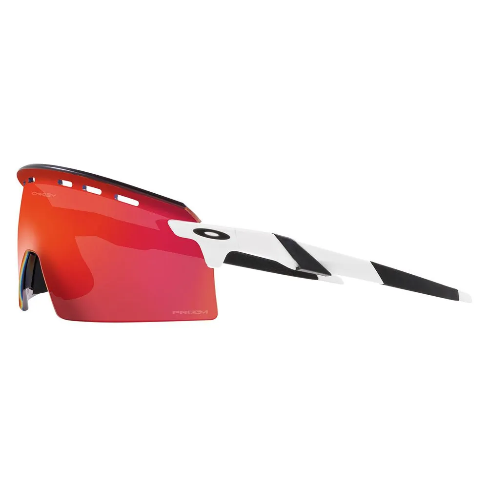 Купить Oakley OO9235-0339 Encoder Strike Vented Prizm Солнцезащитные Очки Polished White Prizm Field/CAT3 7ft.ru в интернет магазине Семь Футов