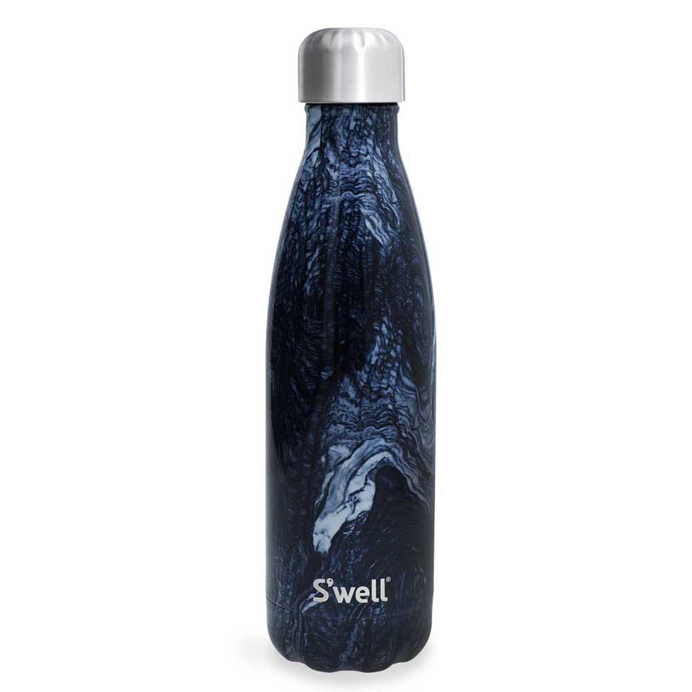 Купить Swell 10017-H20-60740EU Azurite Marble 500ml Термос Бесцветный Navy 7ft.ru в интернет магазине Семь Футов