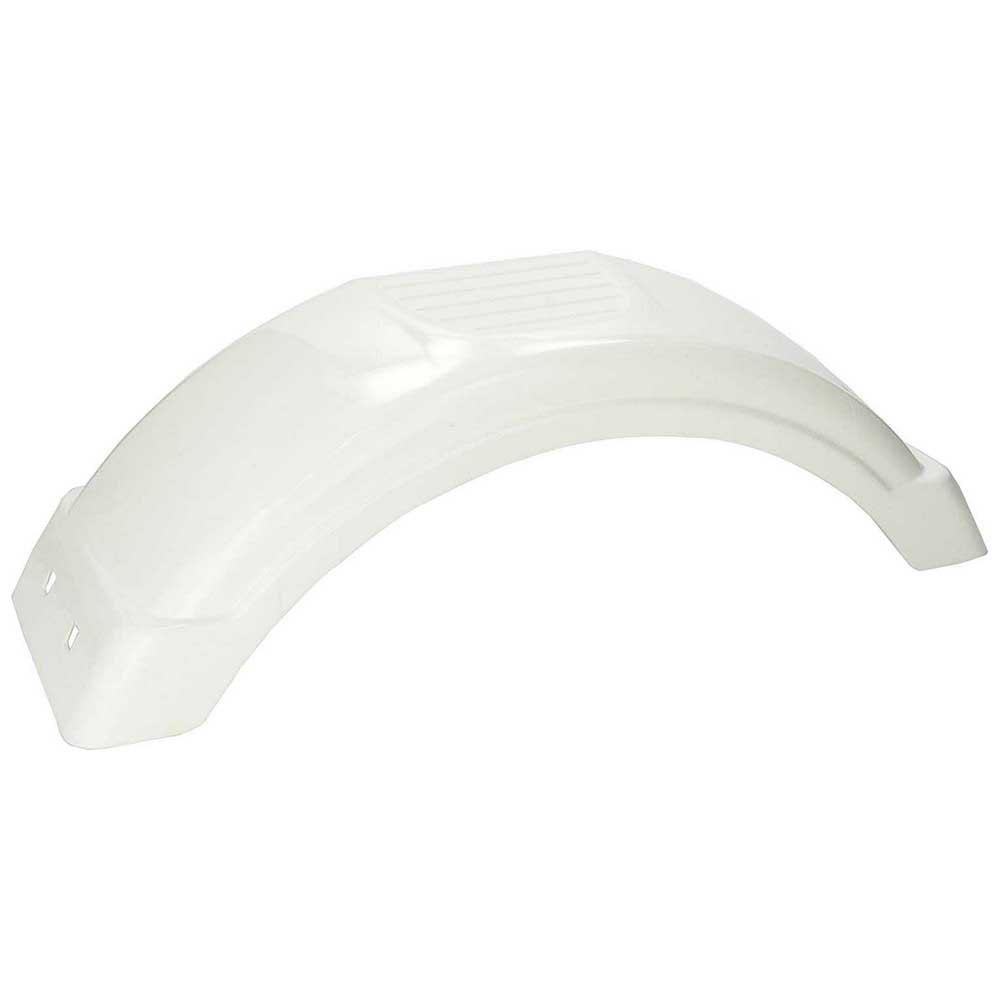 Купить Wesbar 220-8541 Plastic Step крыло  White 8-12´´ 7ft.ru в интернет магазине Семь Футов