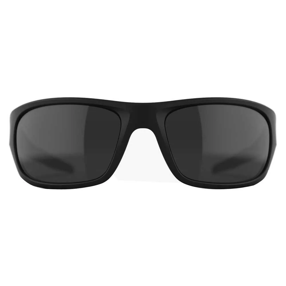 Купить Loubsol L370001 Allos 2.0 Солнцезащитные Очки Matte Black Gris/CAT3 7ft.ru в интернет магазине Семь Футов