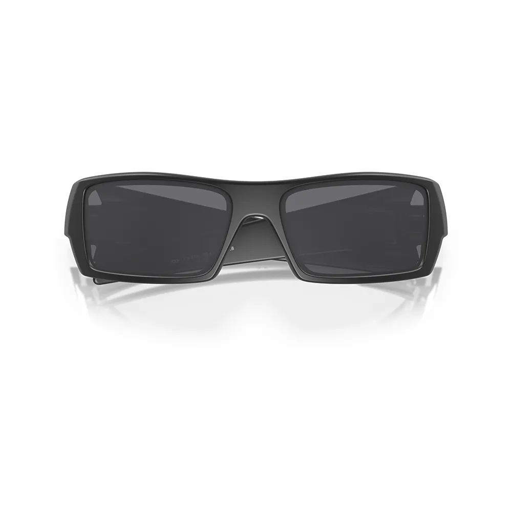 Купить Oakley 03-473 Солнцезащитные очки Gascan Черный Matte Black Grey/CAT3 7ft.ru в интернет магазине Семь Футов