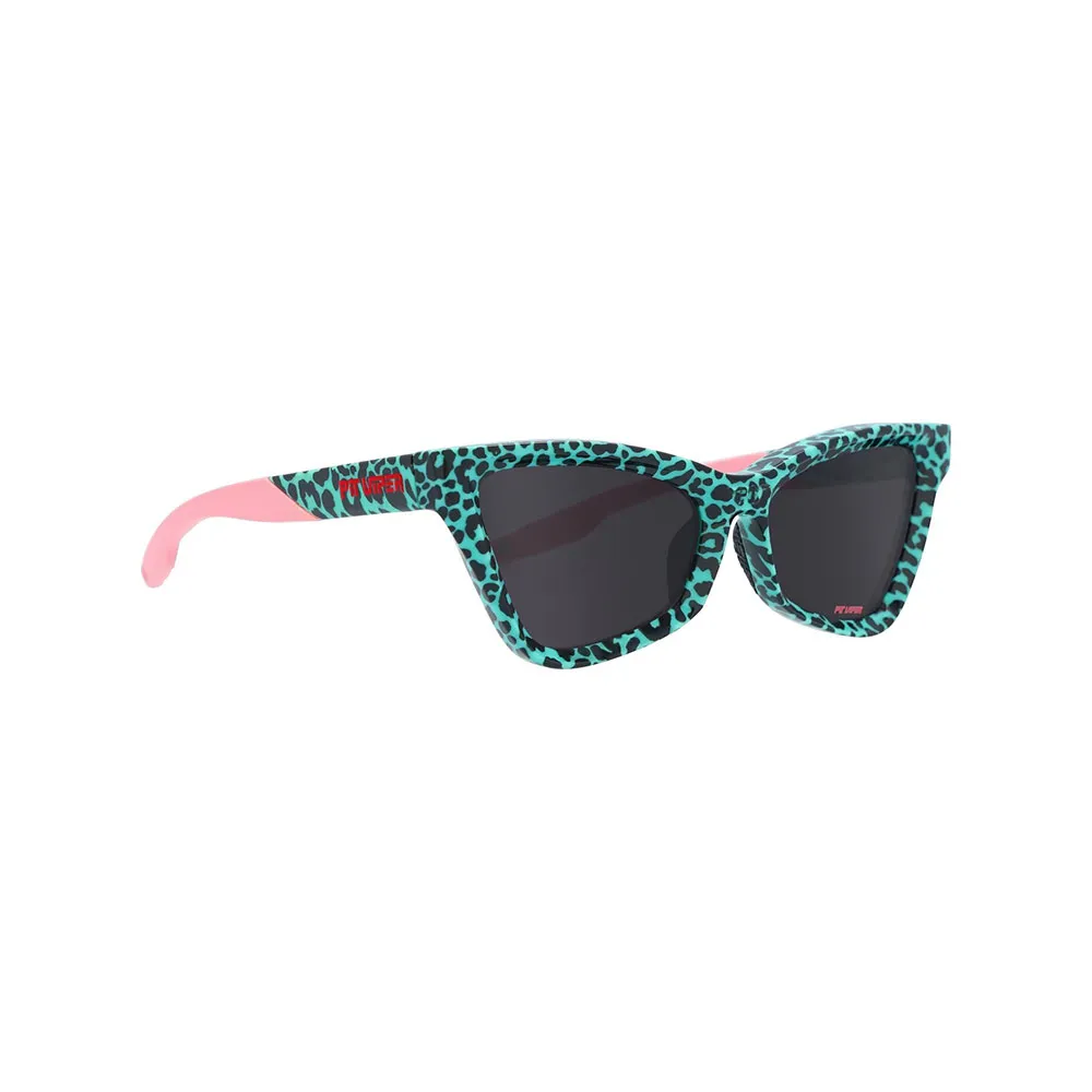 Купить Pit viper E-CL-MARISAS-PCA Солнцезащитные очки The marissa´s nails clawdia Polycarbonate/CAT3 7ft.ru в интернет магазине Семь Футов