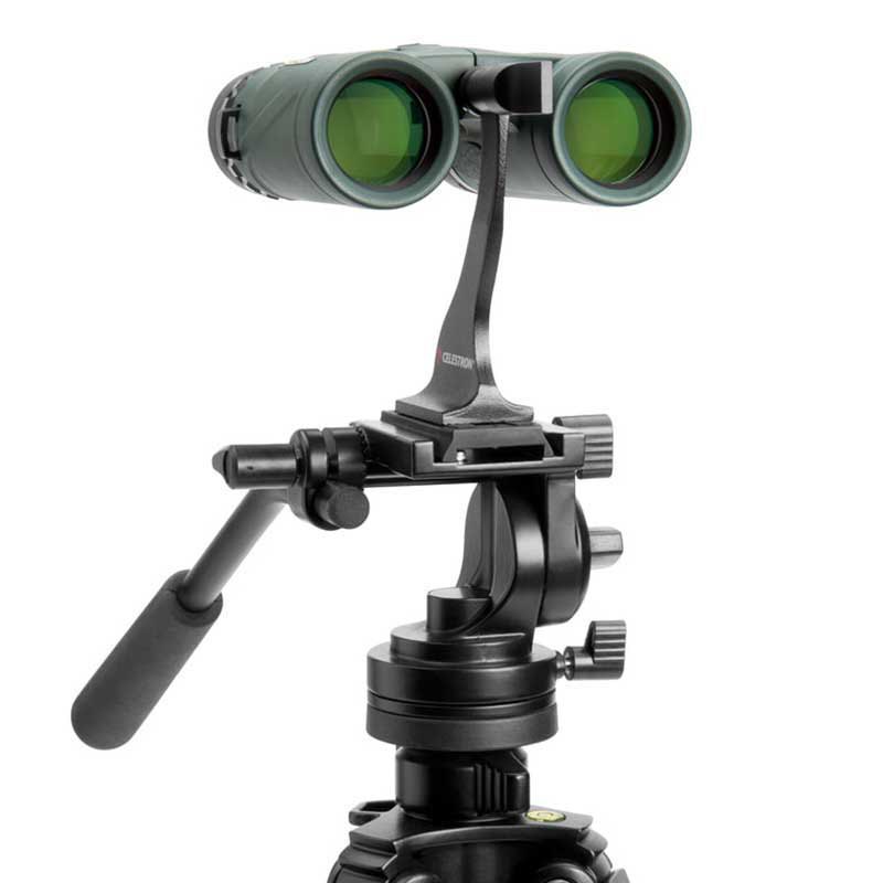 Купить Celestron C71331 Nature DX 10x32 Бинокль  Black 7ft.ru в интернет магазине Семь Футов