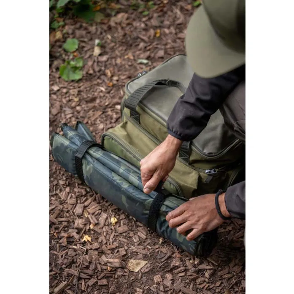 Купить Korum k0290141 Карповый мат Camo Roll-a 40x40x40 7ft.ru в интернет магазине Семь Футов