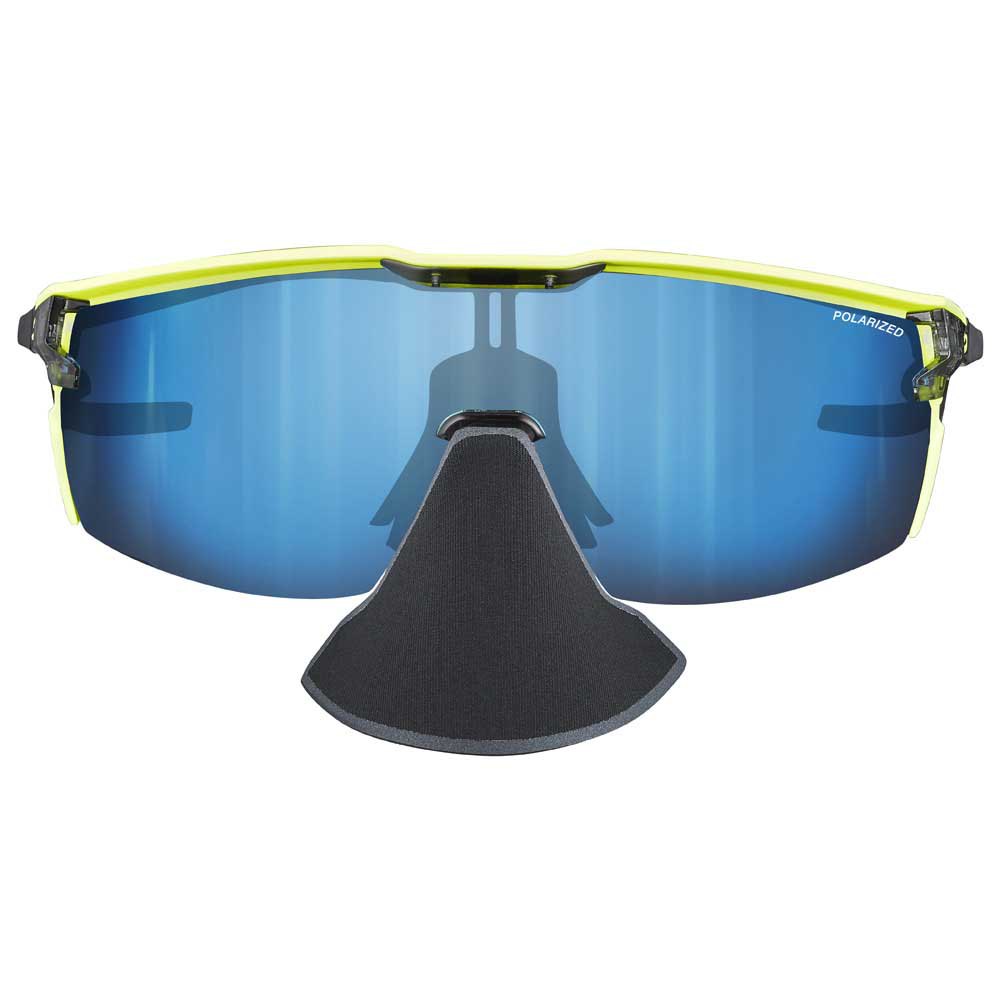 Купить Julbo J5479515 Ultimate Поляризованные Очки  Yellow Polarized/CAT4 7ft.ru в интернет магазине Семь Футов