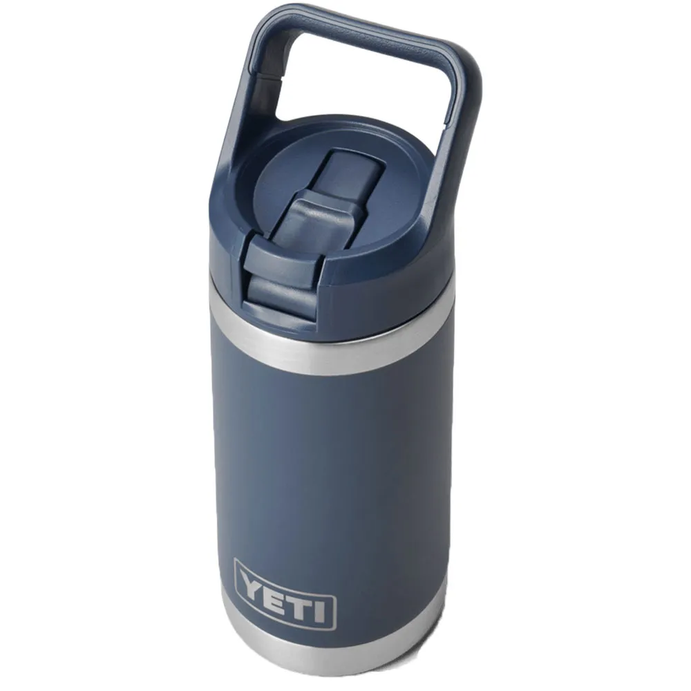 Купить Yeti 70000003469 термос Rambler JR 355ml Navy 20x10x10 7ft.ru в интернет магазине Семь Футов
