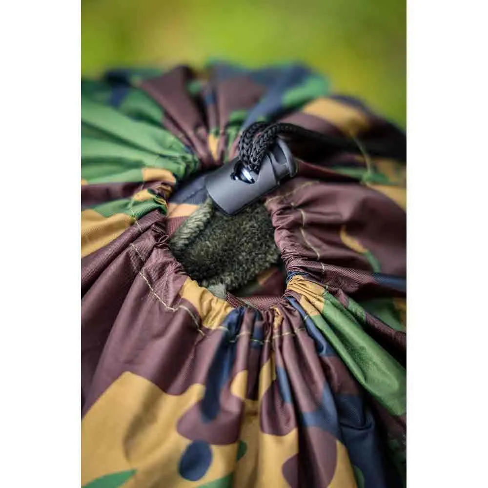 Купить Cult tackle CUL92 Сумка Stuff Sack  Camo 50 x 30 cm 7ft.ru в интернет магазине Семь Футов