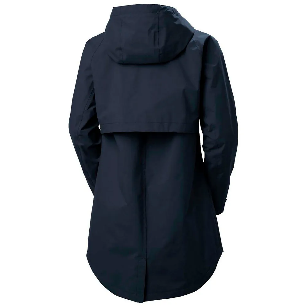 Купить Helly hansen 54375_597-xs Дождевик Valentia 2.0 Navy 30x20x15 7ft.ru в интернет магазине Семь Футов