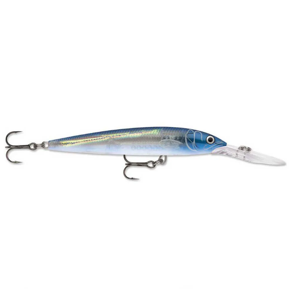 Купить Rapala 22677305301 Deep Husky Jerk 140 Mm 23g Многоцветный HGH 7ft.ru в интернет магазине Семь Футов