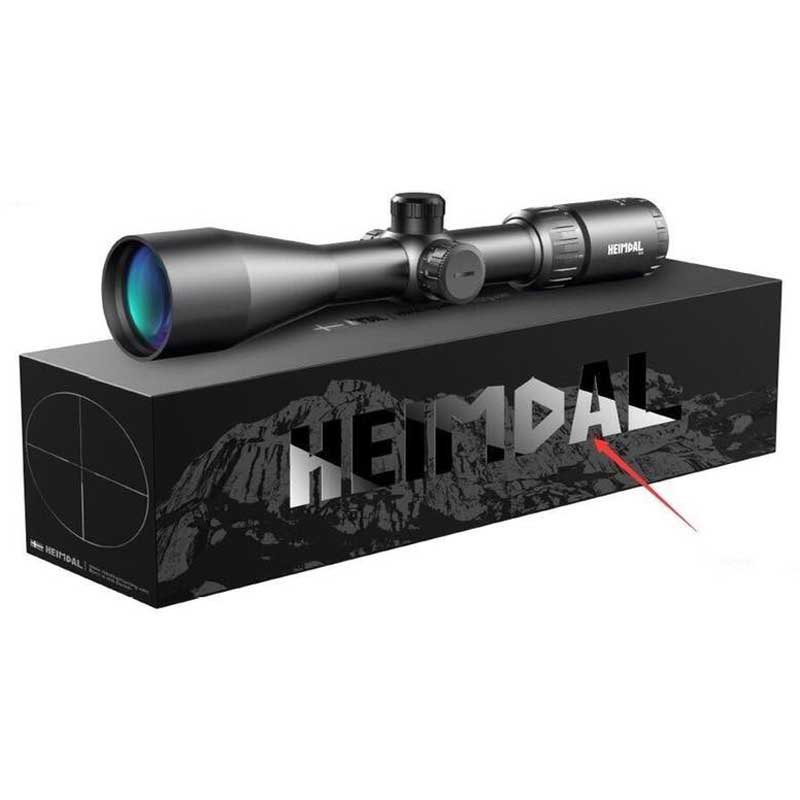 Купить Mjoelner hunting 20415003614 оптический визор Heimdal XO 3-12x50 30 mm Black  Hunt 7ft.ru в интернет магазине Семь Футов