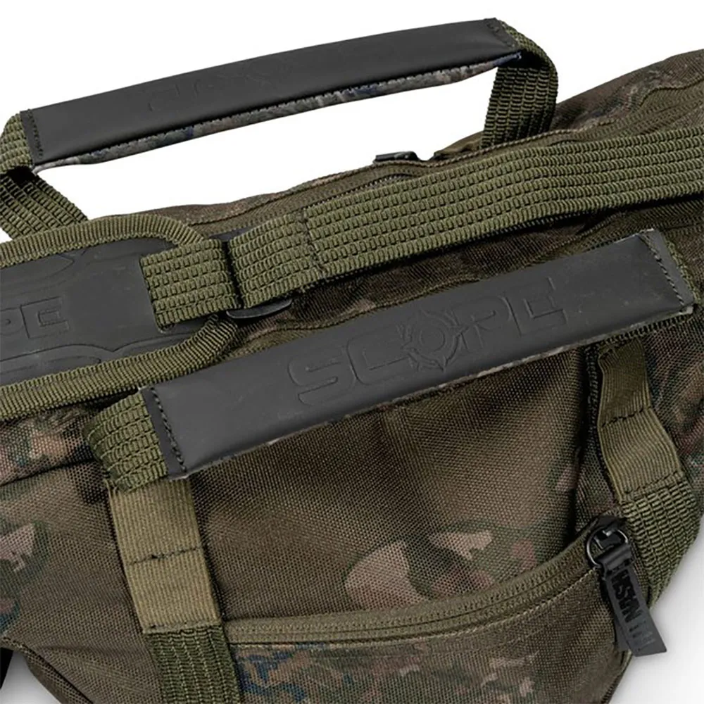 Купить Scope t3718 дорожная сумка OPS Soft Protect 2 Camo 120x35x20 305 cm 7ft.ru в интернет магазине Семь Футов