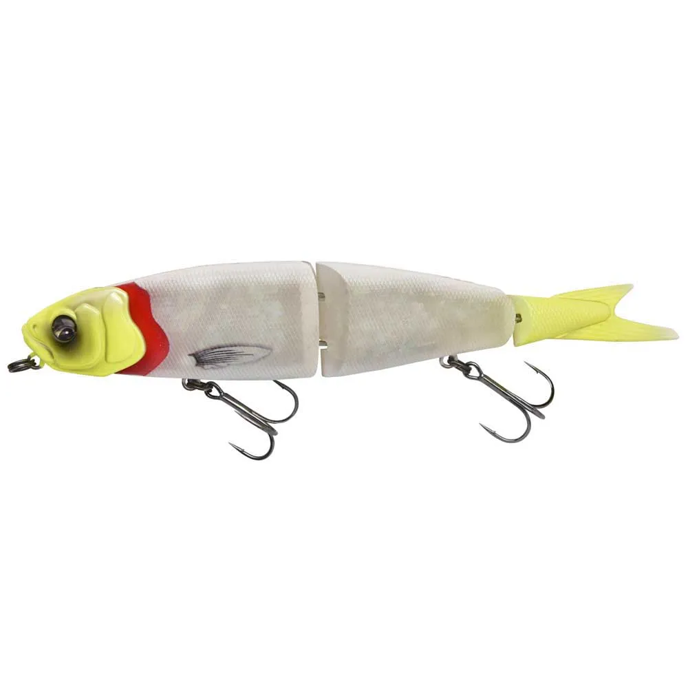 Купить Savage gear 1644831 Lipless Crankbait 4PLAY Classic Swim N Jerk 52g 190 mm Golden Albino 13x17x38 7ft.ru в интернет магазине Семь Футов