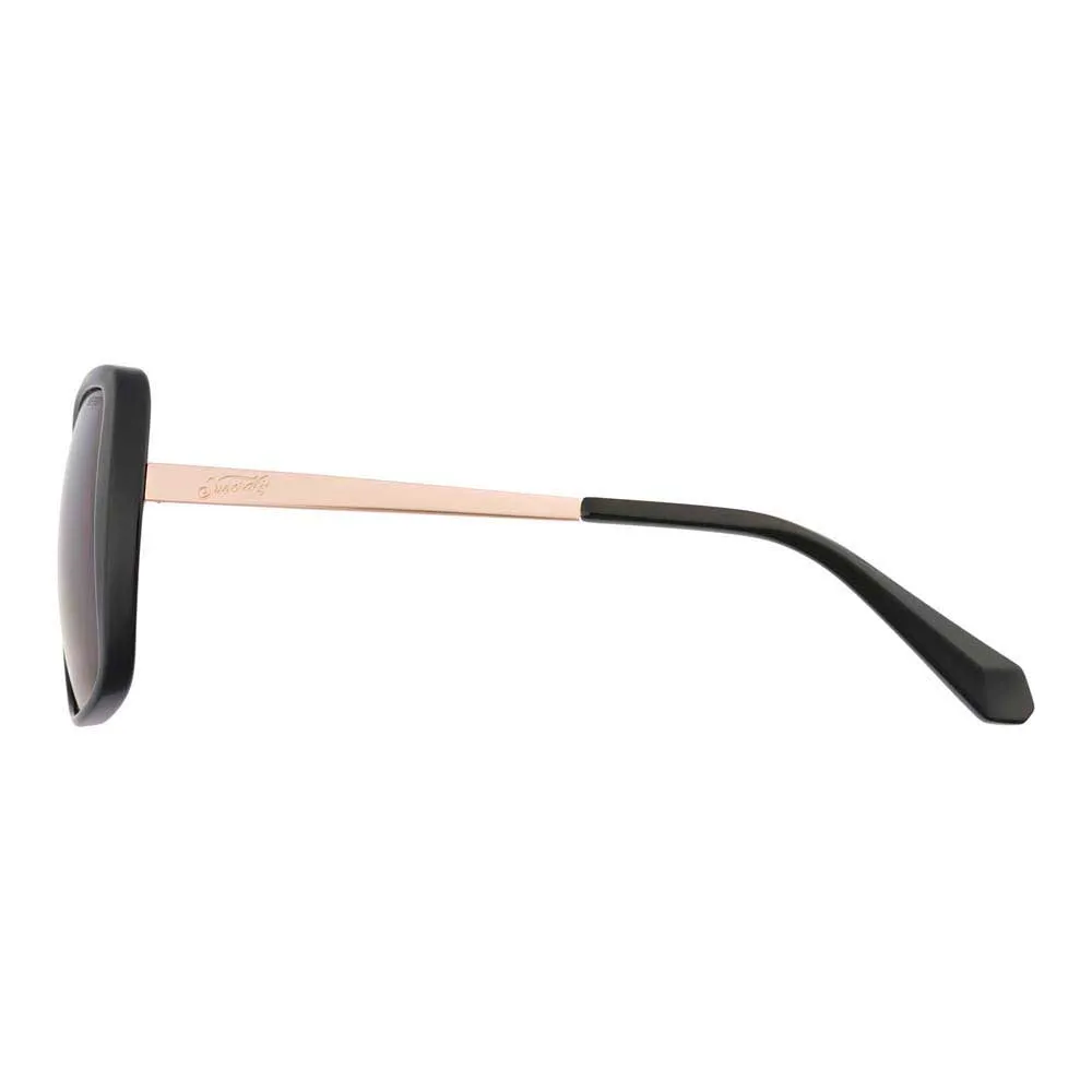Купить Superdry 996094-10-3066 Солнцезащитные очки Sds-5035-104 Black Brown grad/CAT3 7ft.ru в интернет магазине Семь Футов
