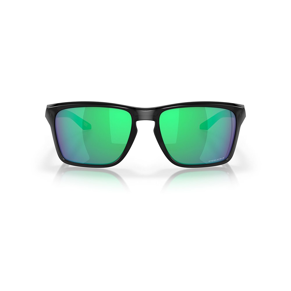 Купить Oakley OO9448-1860 Sylas Prizm Солнцезащитные Очки Black Ink Prizm Jade/CAT3 7ft.ru в интернет магазине Семь Футов