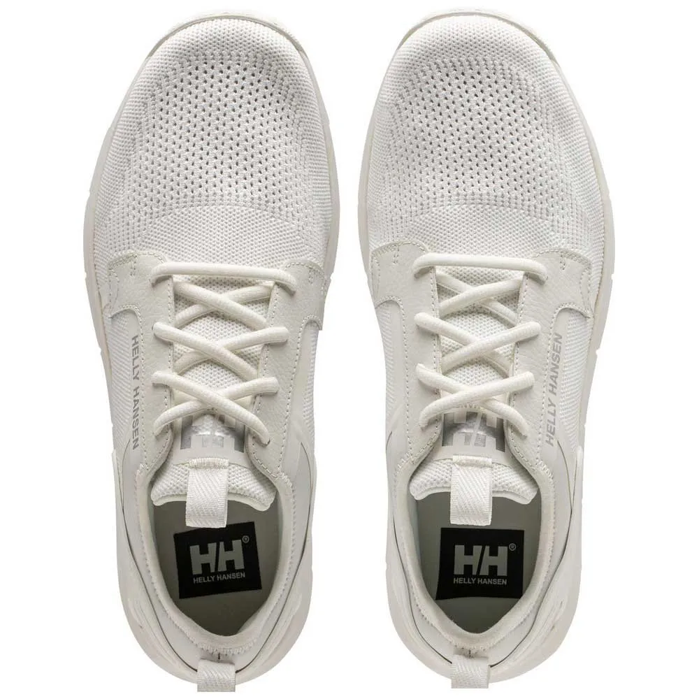 Купить Helly hansen 11704_001-8.5 Кросовки Henley White 35x25x15 EU 42 7ft.ru в интернет магазине Семь Футов