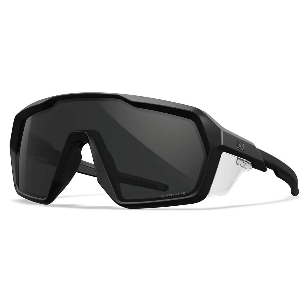 Купить Wiley x chctd02f оправа для очков Citadel Matte Black 20x10x10 7ft.ru в интернет магазине Семь Футов