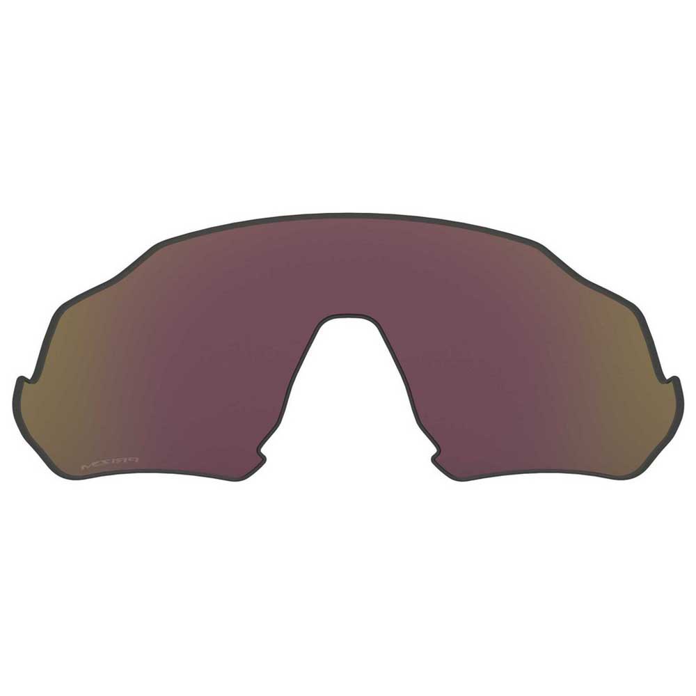 Купить Oakley 102-899-007 Flight Jacket Prizm Поляризованные Очки Prizm Sapphire Iridium CAT4 7ft.ru в интернет магазине Семь Футов