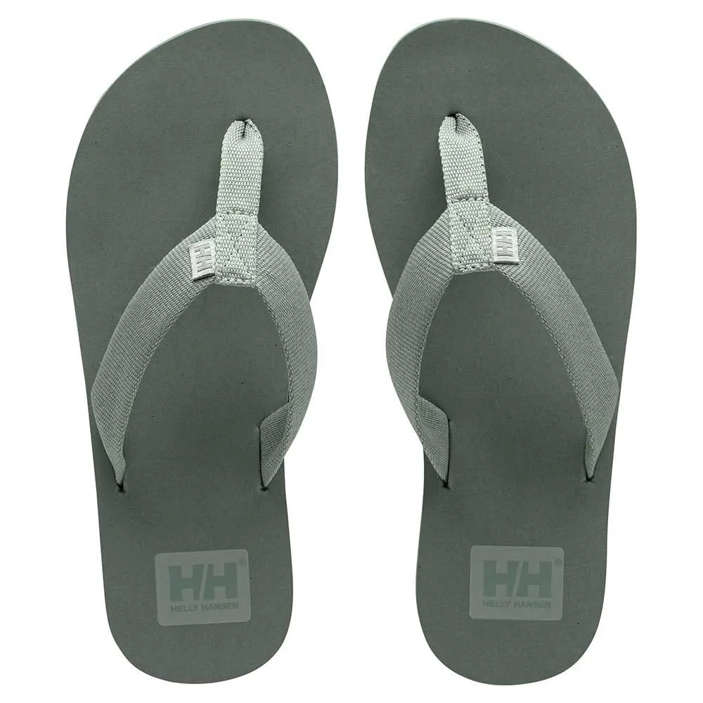 Купить Helly hansen 11957_489-9f Шлёпанцы Logo 2 Cactus 32x20x10 EU 40.5 7ft.ru в интернет магазине Семь Футов
