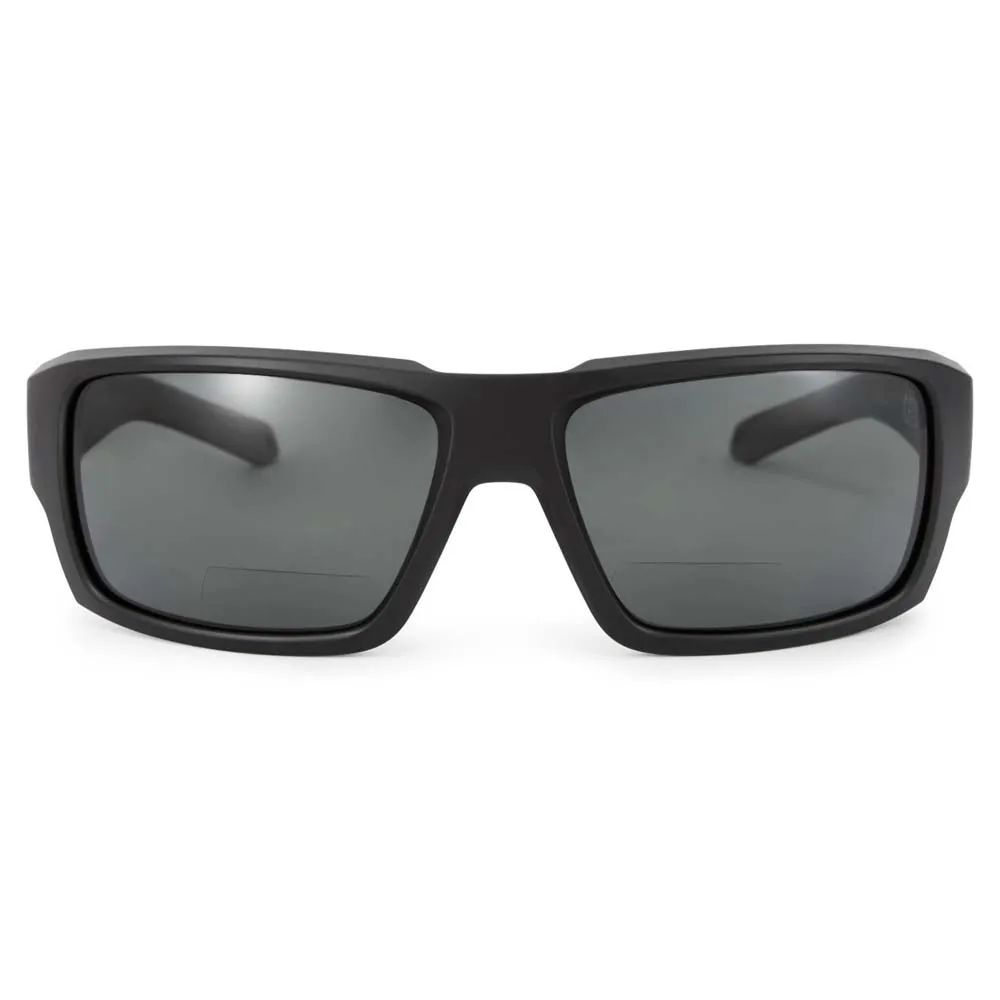 Купить Gill 9745-BLK01-+2.50 поляризованные солнцезащитные очки Mirage Bi-Focal Black +2.50 7ft.ru в интернет магазине Семь Футов