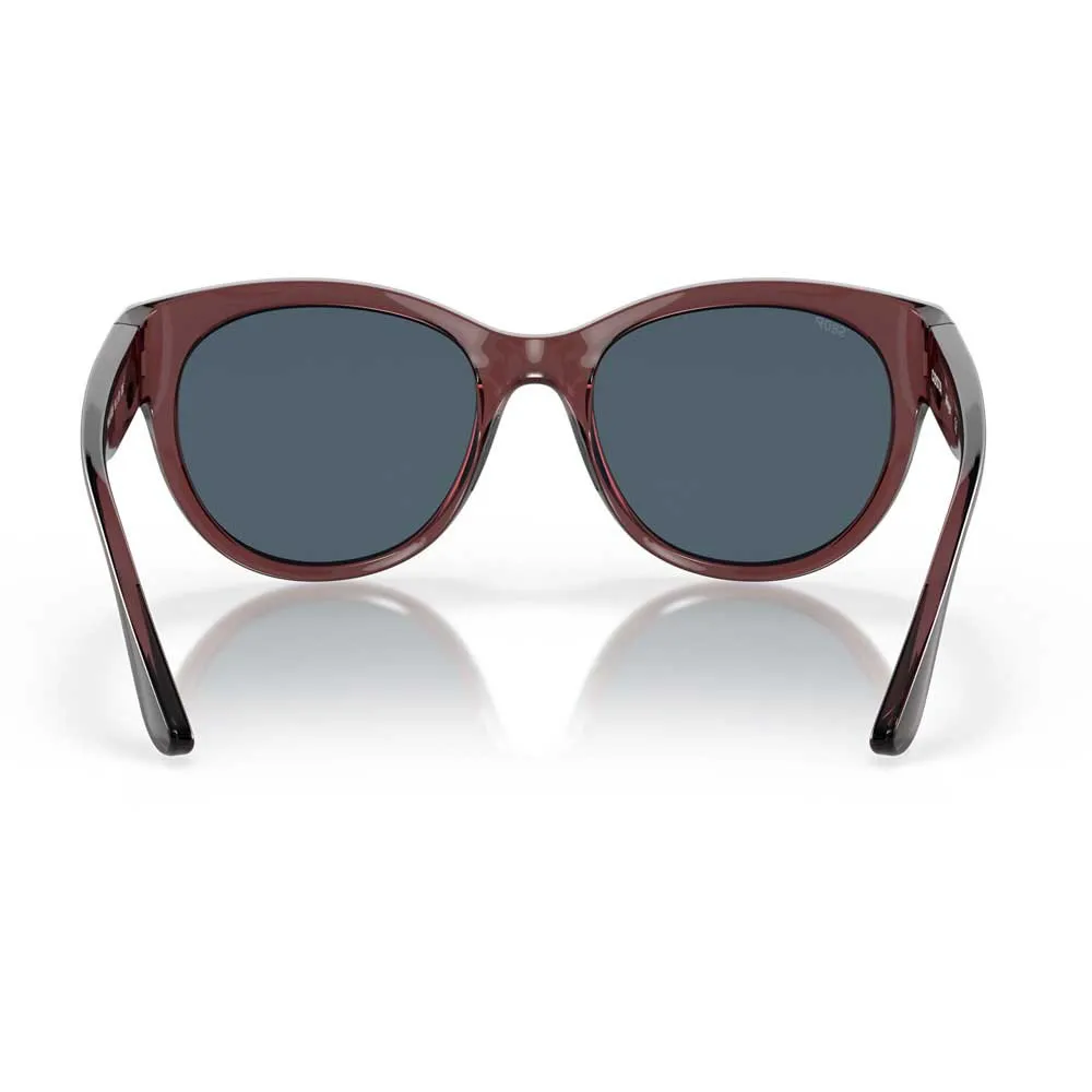 Купить Costa 06S9011-90110555 поляризованные солнцезащитные очки Maya Золотистый Shiny Urchin Crystal Gray 580P/CAT3 7ft.ru в интернет магазине Семь Футов
