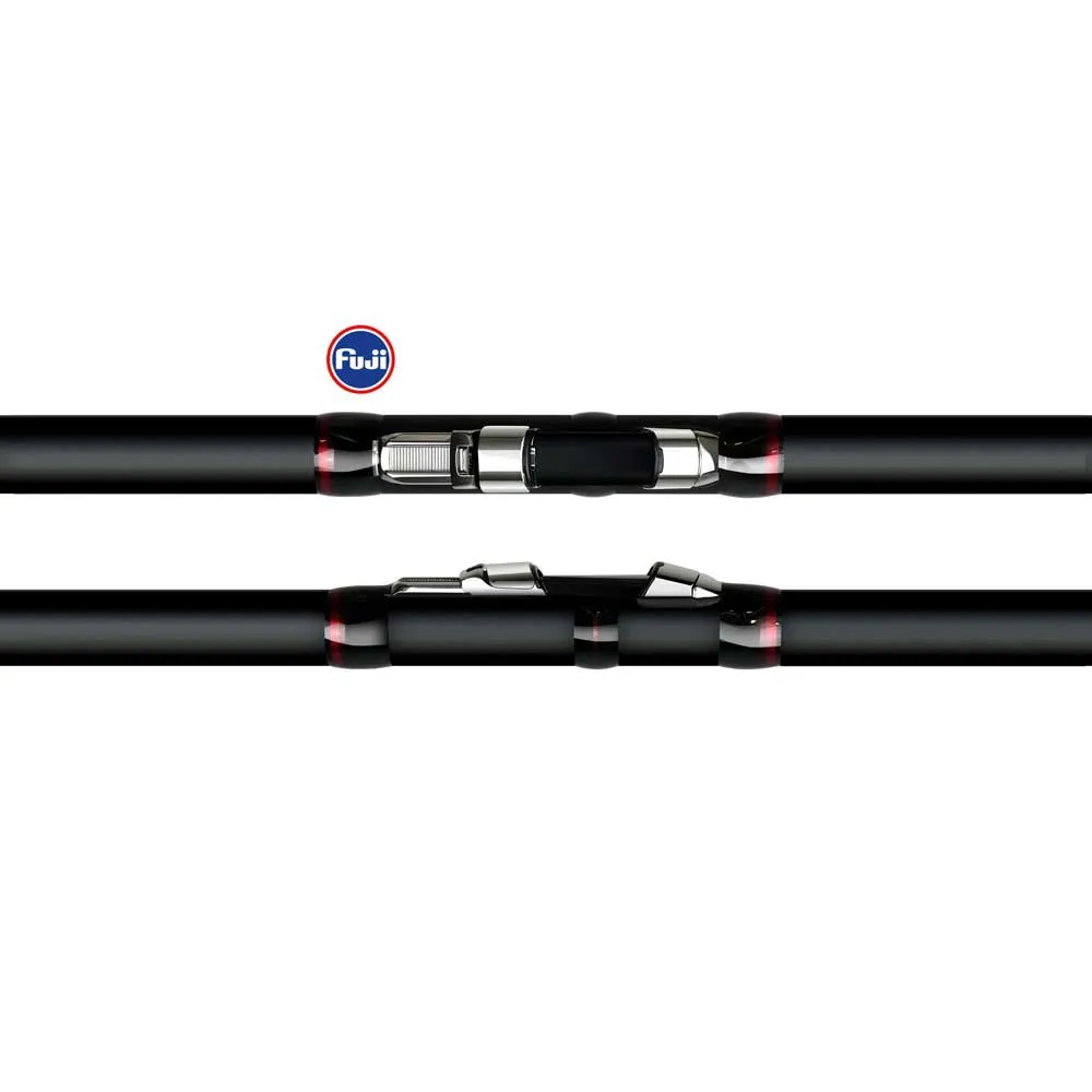 Купить Colmic cafi099b Болонская удочка Fiume WR T8000 Fuji Alconite Black 145x10x10 7 m 7ft.ru в интернет магазине Семь Футов