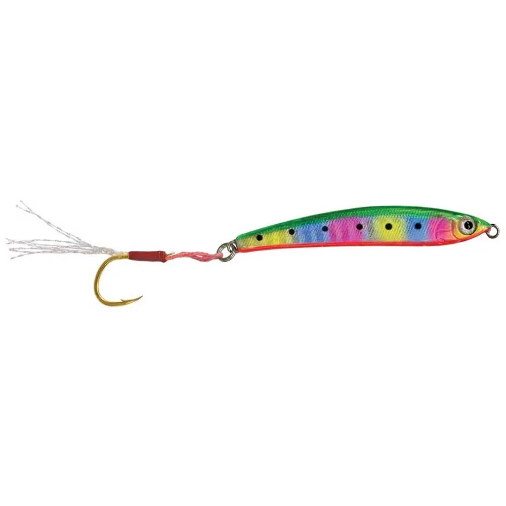Купить Expert predator 69240w01 Minnow Sardina 6.5g 65 mm 10x7x5 7ft.ru в интернет магазине Семь Футов